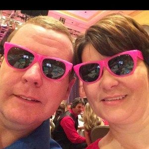 Meet your Posher, Kathyandmonte